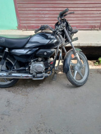 Hero HF Deluxe 2021 Model