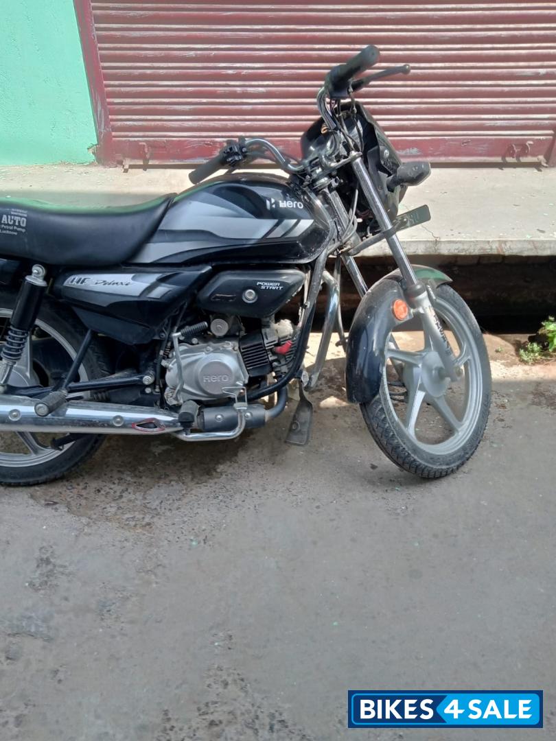 Hero HF Deluxe