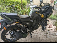 Yamaha Fazer