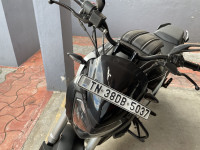 Bajaj Dominar 250 2022 2022 Model