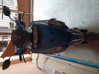 Hero Maestro Edge 125 BS6 2023 Model