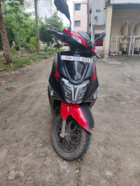 TVS NTORQ 125 Race Edition 2019 Model