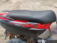 TVS NTORQ 125 Race Edition