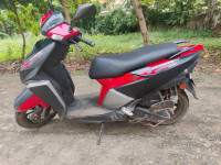 TVS NTORQ 125 Race Edition