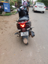 TVS NTORQ 125 Race Edition