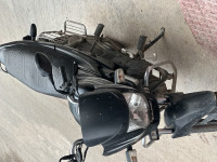 Hero Super Splendor 2012 Model