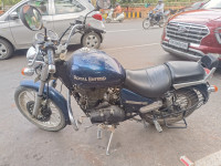 Royal Enfield Thunderbird 500