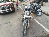 Royal Enfield Thunderbird 500