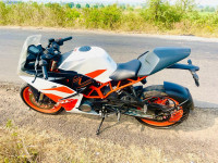 KTM RC 200