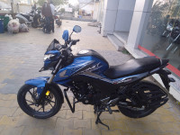 Honda CB Hornet 160R ABS 2020 Model