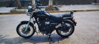 Royal Enfield Thunderbird 350