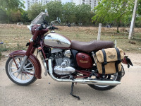 Jawa Jawa BS6 2021 Model