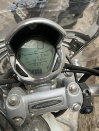 Bajaj Avenger Cruise 220 2022 Model