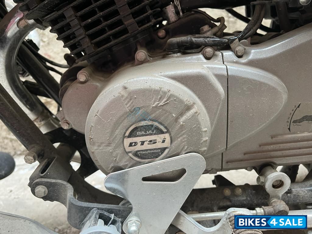 Bajaj Avenger Cruise 220