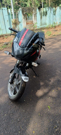 Bajaj Pulsar 220 DTSi 2010 Model