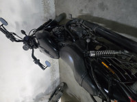 Harley Davidson Street 750