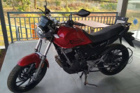 Hero XPulse 200T BS6 2021 Model