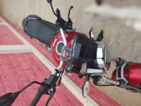 Hero XPulse 200T BS6