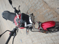 Hero XPulse 200T BS6