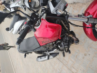 Hero XPulse 200T BS6