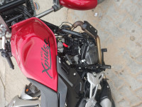 Hero XPulse 200T BS6