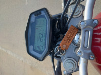 Hero XPulse 200T BS6