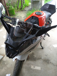 KTM RC 125 2020 2020 Model