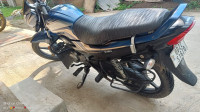 Hero Super Splendor BS6 2020 Model