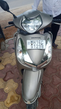 Honda Aviator 2019 Model