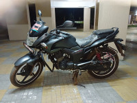 Hero Hunk 2014 Model