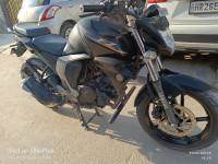 Yamaha FZ16 2016 Model