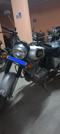 Royal Enfield Classic 350 2017 Model
