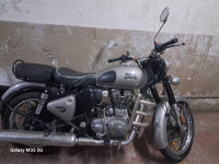 Royal Enfield Classic 350 Dual Channel BS6 2020 Model