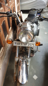 Royal Enfield Bullet