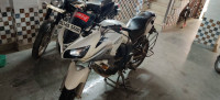 Yamaha Fazer FZ16ST 2012 Model