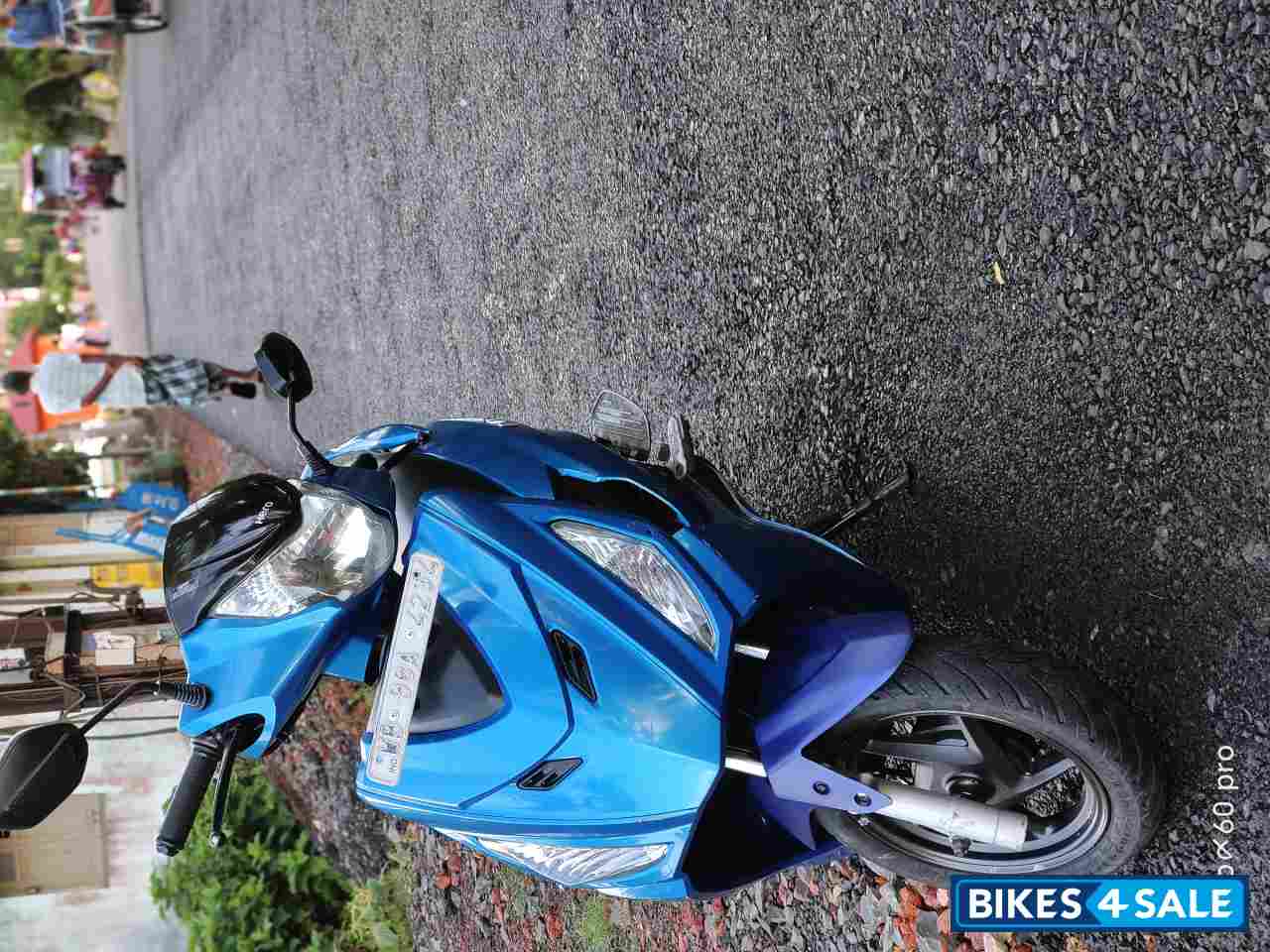 Hero Maestro Edge Hero Maestro Edge