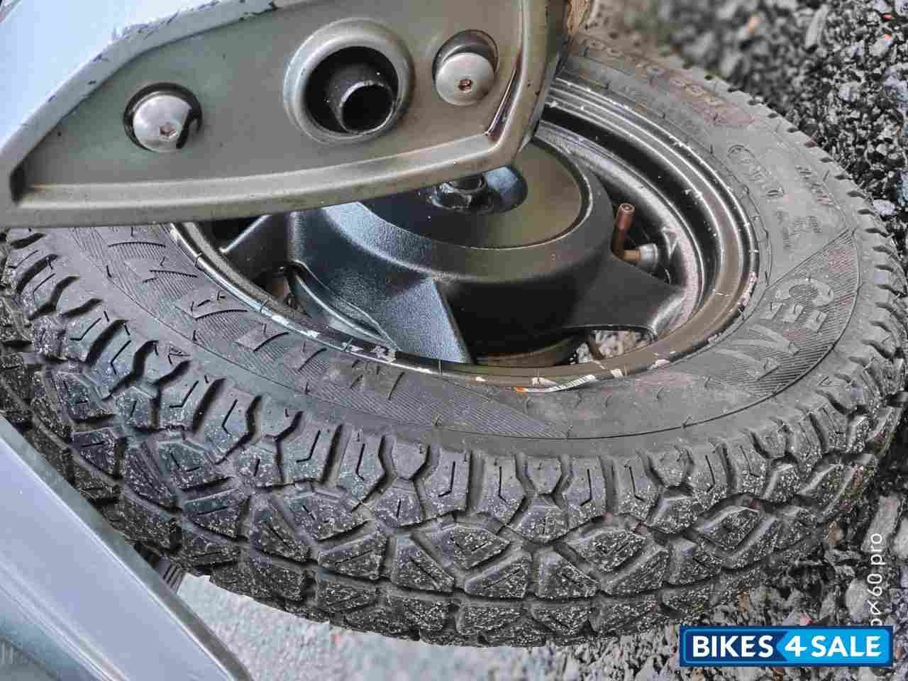 Hero Maestro Edge Hero Maestro Edge