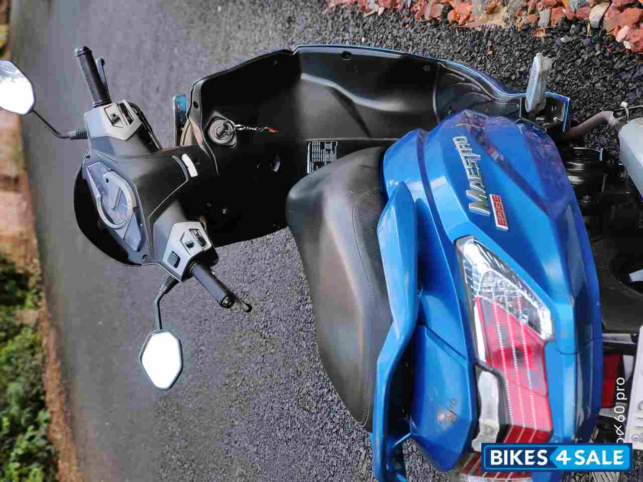 Hero Maestro Edge Hero Maestro Edge