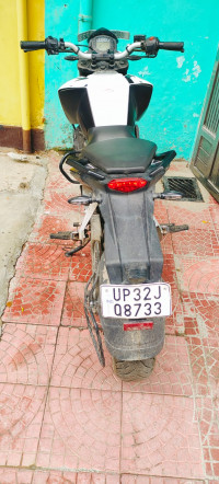 KTM Duke 200 2018 Model