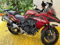 Benelli TRK 502X 2023 Model