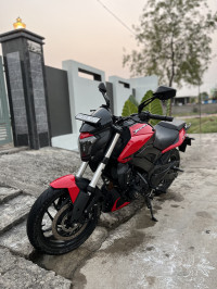 Bajaj Dominar 250