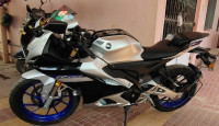 Yamaha R15M 2021 Model