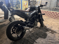 Husqvarna Vitpilen 250 2020