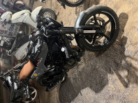 Husqvarna Vitpilen 250 2020