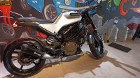 Husqvarna Vitpilen 250