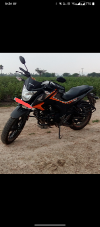 Honda CB Hornet 160R ABS 2017 Model