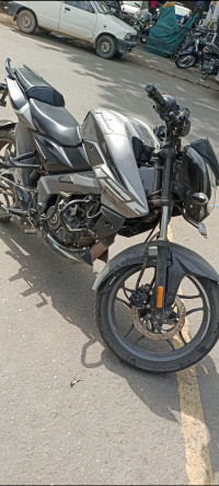 Bajaj Pulsar NS 125 2022 Model