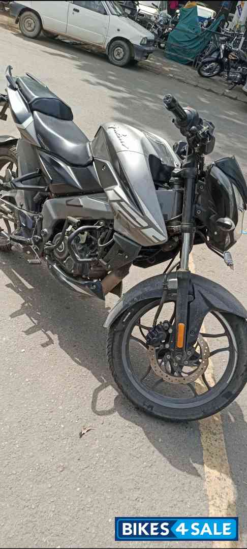 Bajaj Pulsar NS 125