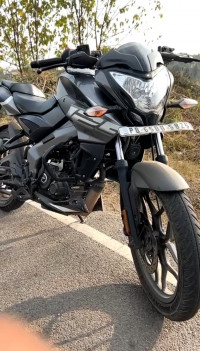 Bajaj Pulsar NS 125