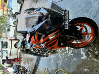 KTM RC 200 2022 2022 Model